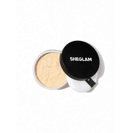 Пудра Baked Glow Setting Powder-Banana