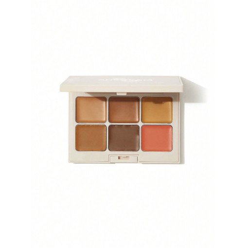 Консилер Multi-Fix Concealer And Color Corrector-Mocha