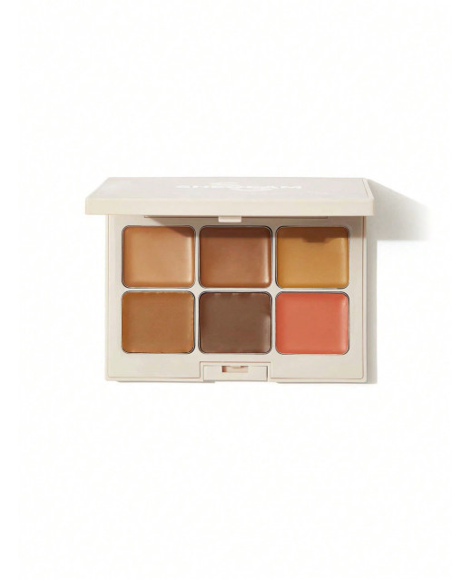Консилер Multi-Fix Concealer And Color Corrector-Mocha