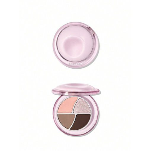 Палетка Daydreamer Mini Palette-Bubble Dreams Палетка Daydreamer Mini Palette-Bubble Dreams