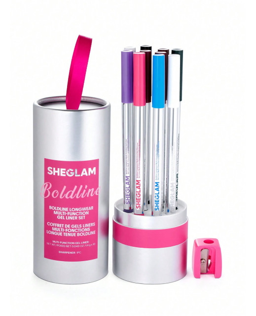 Подводка Boldline Longwear Multi-Function Gel Liner Set