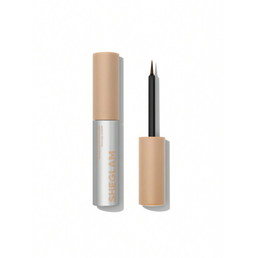 Гель для бровей Tint Lock Tattoo Peel Off Brow Gel-Blonde Гель для бровей Tint Lock Tattoo Peel Off Brow Gel-Blonde