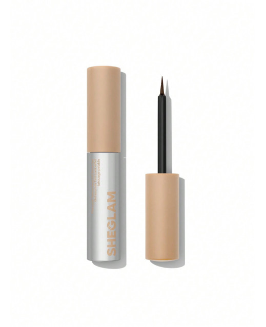 Гель для бровей Tint Lock Tattoo Peel Off Brow Gel-Blonde