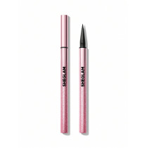 Подводка для глаз Rosé Line & Define Waterproof Liquid Eyeliner-Black