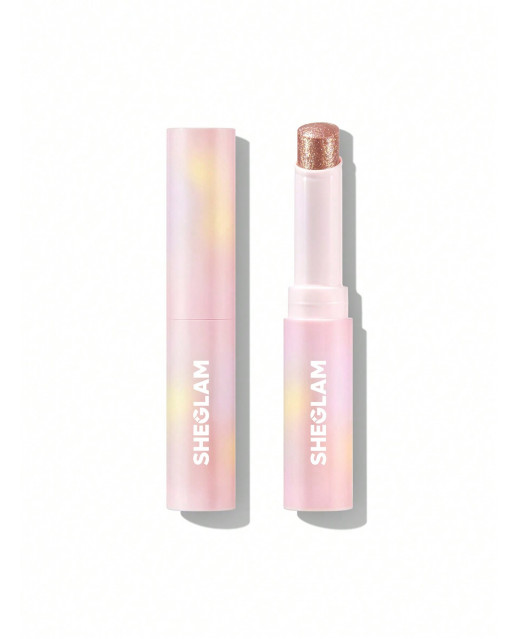 Тени для век Crystal Jelly Glaze Stick-Aura Blitz