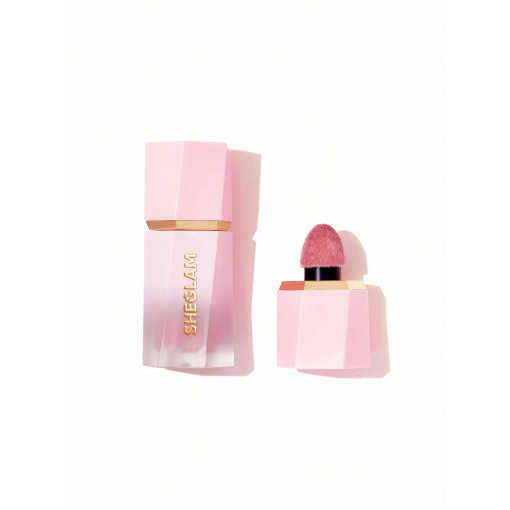 Жидкие румяна Color Bloom Матовый финиш - Love Cake Жидкие румяна Color Bloom Матовый финиш - Love Cake