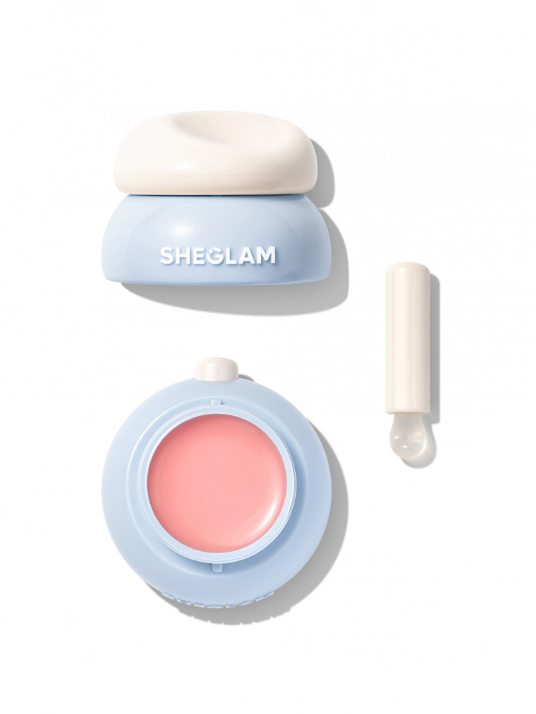 Jelly Refresh Pocket Lip Mask-138 Strawberry Cake