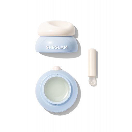 Jelly Refresh Pocket Lip Mask-624 Coconut Milk