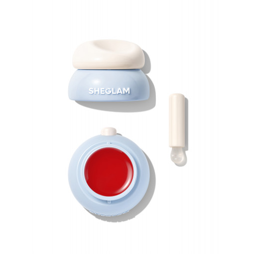 Jelly Refresh Pocket Lip Mask-335 Watermelon Pop