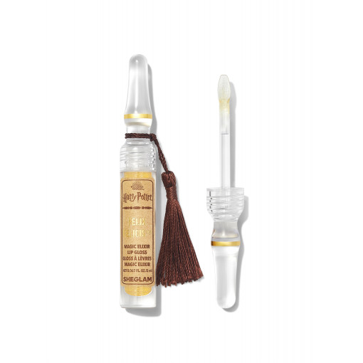 Harry Potter™ X SHEGLAM Magic Elixir Lip Gloss-Felix Felicis™