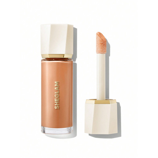 Sunburst Glow Mixer-Light Warm Peach