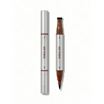 Подводка Wing It Waterproof Liner Duo-Brown