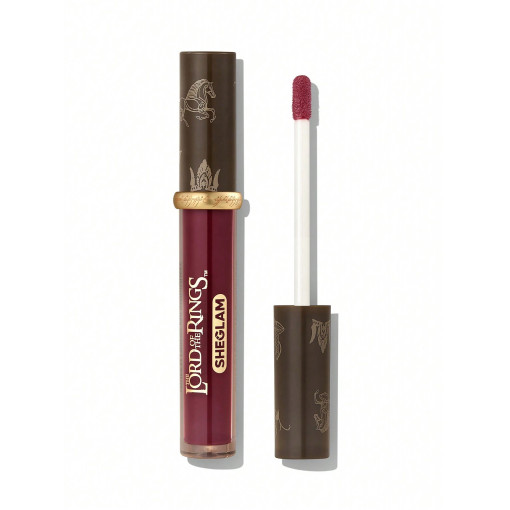 THE LORD OF THE RINGS | SHEGLAM My Preciousss Lip Gloss-Mordor™ THE LORD OF THE RINGS | SHEGLAM My Preciousss Lip Gloss-Mordor™