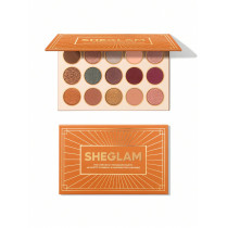 Палетка теней Centuries Palette