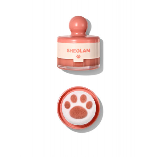 Cutie Paw Blush Stamp - 404 Burnin' Up Cutie Paw Blush Stamp - 404 Burnin' Up