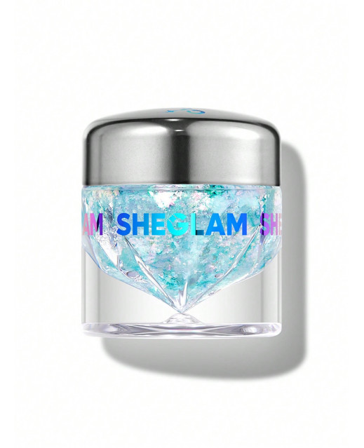 Гель Chroma Zone Multichrome Flake Gel-Mayhem Mothership