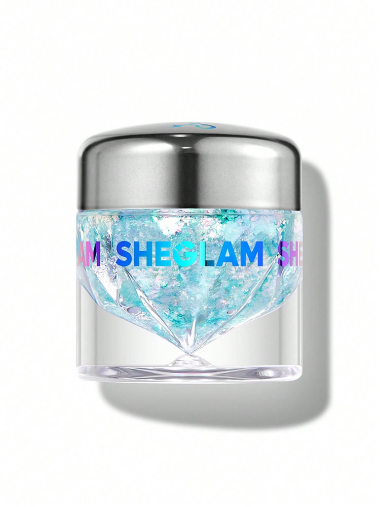 Гель Chroma Zone Multichrome Flake Gel-Mayhem Mothership