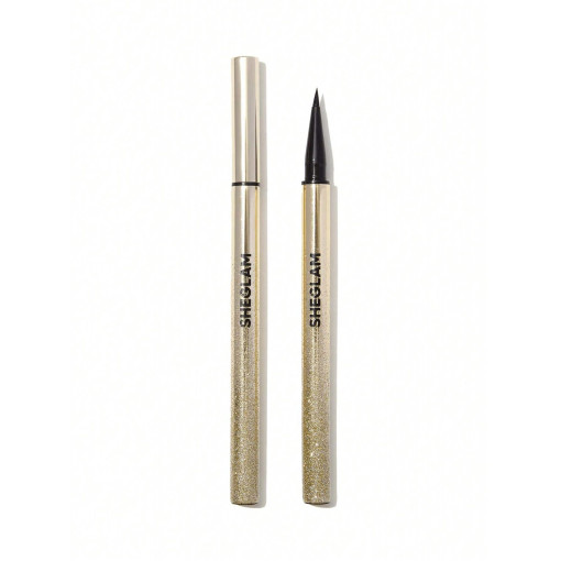 Подводка для глаз Line & DefineWaterproof Liquid Eyeliner-Black Подводка для глаз Line & DefineWaterproof Liquid Eyeliner-Black