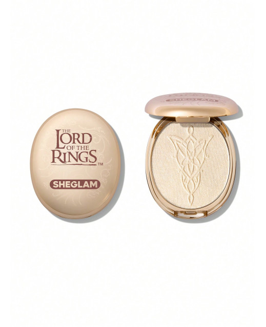 Хайлайтер THE LORD OF THE RINGS | SHEGLAM Evenstar Glow Highlighter