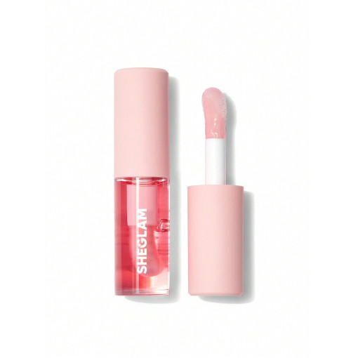 Jelly Wow Hydrating Lip Oil-Berry Involved