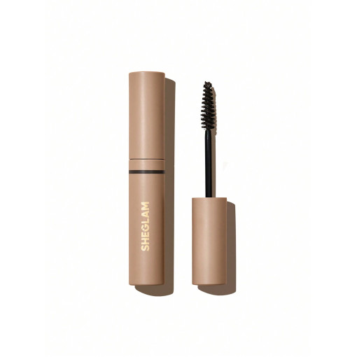 Гель для бровей Striking Brow Gel-Black-Brown