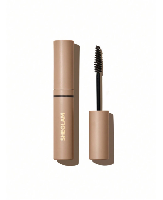 Гель для бровей Striking Brow Gel-Black-Brown