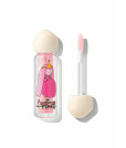 Adventure Time | SHEGLAM Heroes Only Shimmery Lip Gloss-Peebles