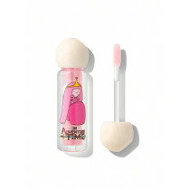 Adventure Time | SHEGLAM Heroes Only Shimmery Lip Gloss-Peebles