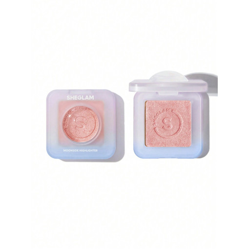 Хайлайтер Moonside Highlighter-Moon Rose Хайлайтер Moonside Highlighter-Moon Rose