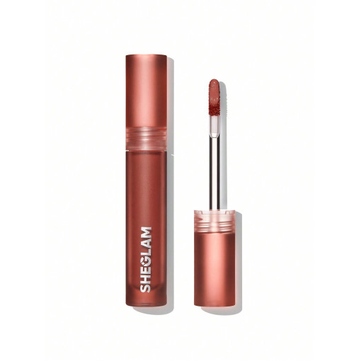Soft Haze Lip Blur-Think Twice