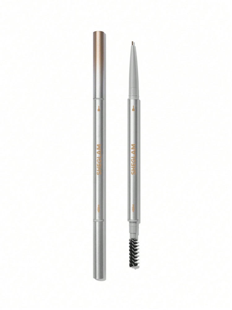 Карандаш для бровей Ultra Slim Eyebrow Pencil-Blonde