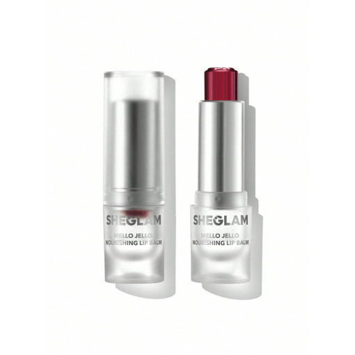 Mello Jello Nourishing Lip Balm-Ruby Mello Jello Nourishing Lip Balm-Ruby