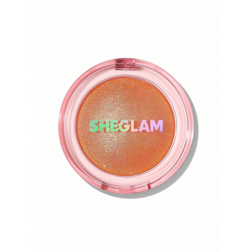 Хайлайтер Glowchi Bouncy Highlighter-Red Bean Хайлайтер Glowchi Bouncy Highlighter-Red Bean