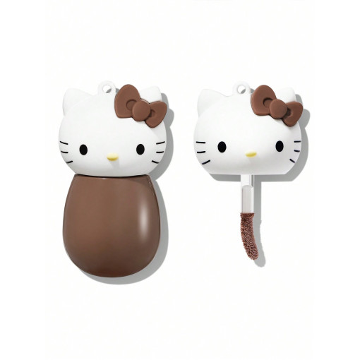 Hello Kitty｜SHEGLAM Poolside Perfection Lip Glaze-Apple Juice