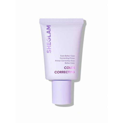 Праймер Even Better Color Correcting Primer-Purple