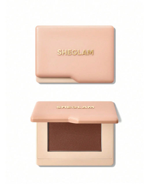 Бронзер Dream Touch Bronzer-17 Earthy Sepia
