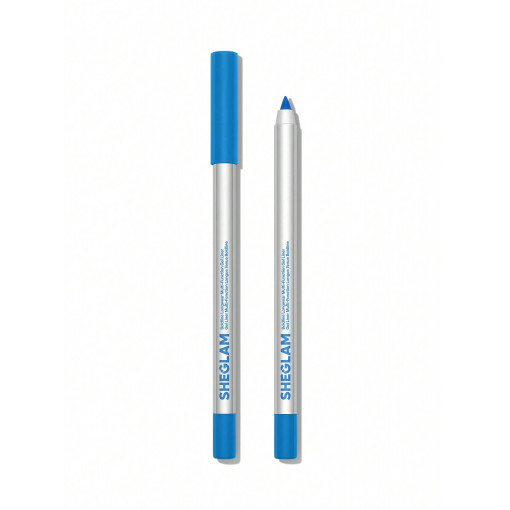Подводка Boldline Longwear Multi-Function Gel Liner-Azure Blue Подводка Boldline Longwear Multi-Function Gel Liner-Azure Blue