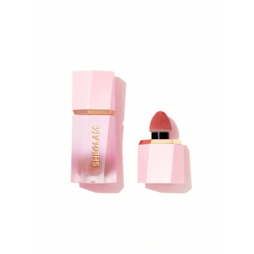 Жидкие румяна Color Bloom Матовый финиш - Rose Ritual Жидкие румяна Color Bloom Матовый финиш - Rose Ritual