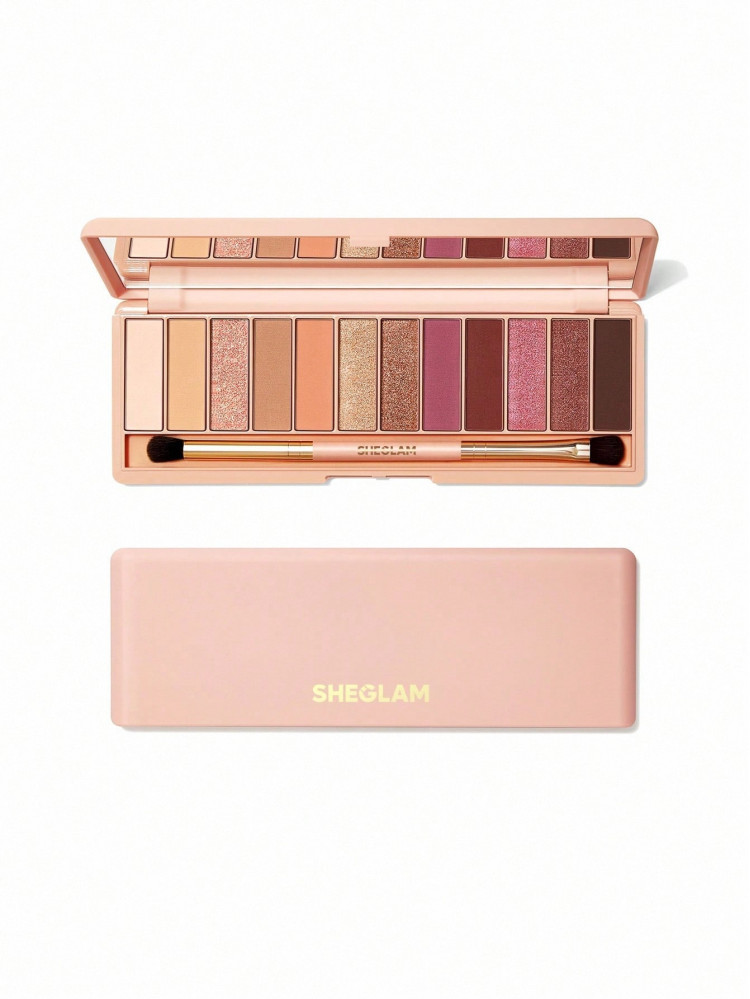 Палетка Berry Palette