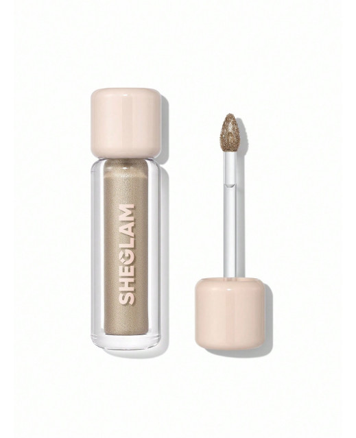Тинт для век Airglow Eye Tint-Silver Lining