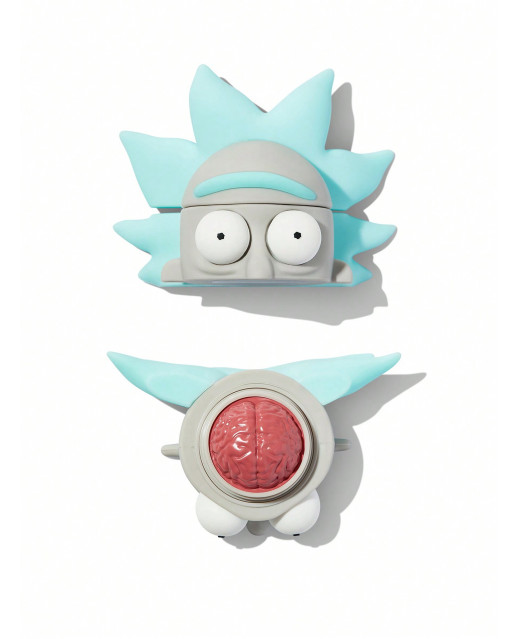 Румяна Rick and Morty X SHEGLAM Mr. Sanchez Cream Blush