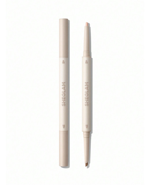 Карандаш Lumi-Eye Aegyo-Sal Pen Duo-Cookie Dough