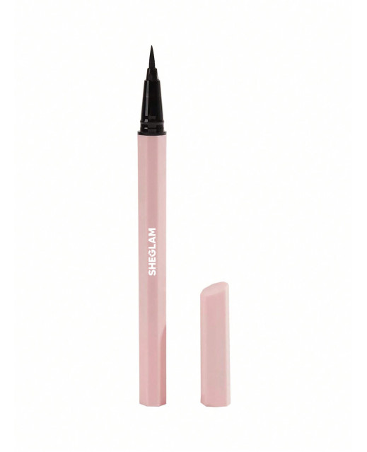 Подводка для глаз Eternal Beauty Liquid Eyeliner-Black
