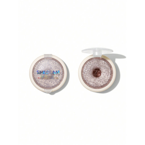 Топпер для век Gleam Chaser Eyeshadow Topper-Just Glazed Топпер для век Gleam Chaser Eyeshadow Topper-Just Glazed