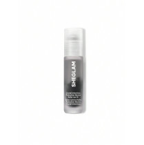 Crystal Intentions Protection Mantra Roller Lip Oil-Obsidian