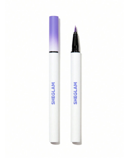 Подводка для глаз Color Crush Liquid Eyeliner-Tmi