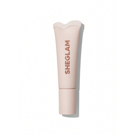 Crystal Glaze Moisturizing Lip Care-Vanilla Biscotti