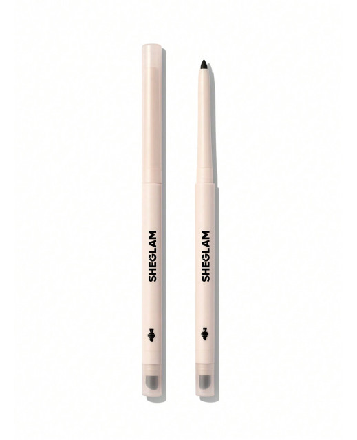 Карандаш Gel Glide Eyeliner Pencil-Black