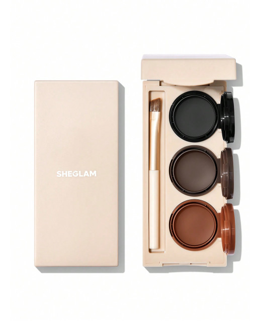 Гель для бровей и подводка Streamline Brow & Eyeliner Gel