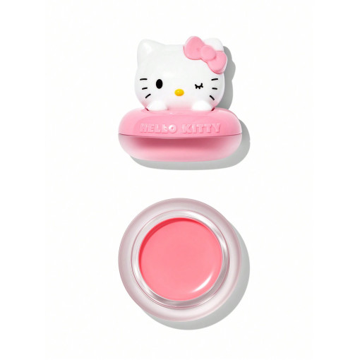 Hello Kitty|SHEGLAM True Love Dewy Multi-Use Balm - Paw Print Hello Kitty|SHEGLAM True Love Dewy Multi-Use Balm - Paw Print